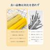 URSDIART Craft Mall Flower Mix Kit 300 Pieces 6mm Artificial Flower Stems 10 Pieces Floral Tape 1 Roll Green DIY Decoration Materials for School