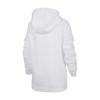Nike Hoodie Fleece Warm Loose Fit Kids Kids hoodies CV9336-100