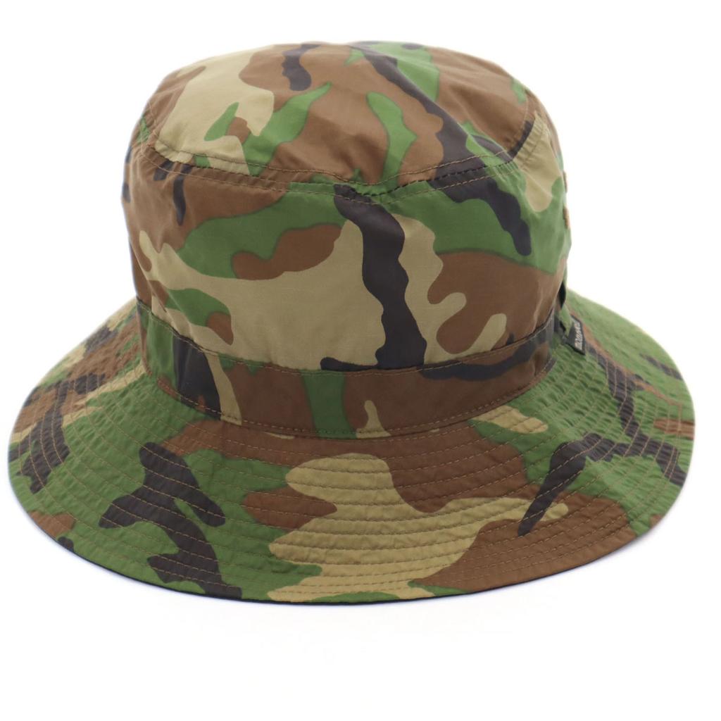 mont-bell Camowatch hat L khaki Outdoors Men's Used