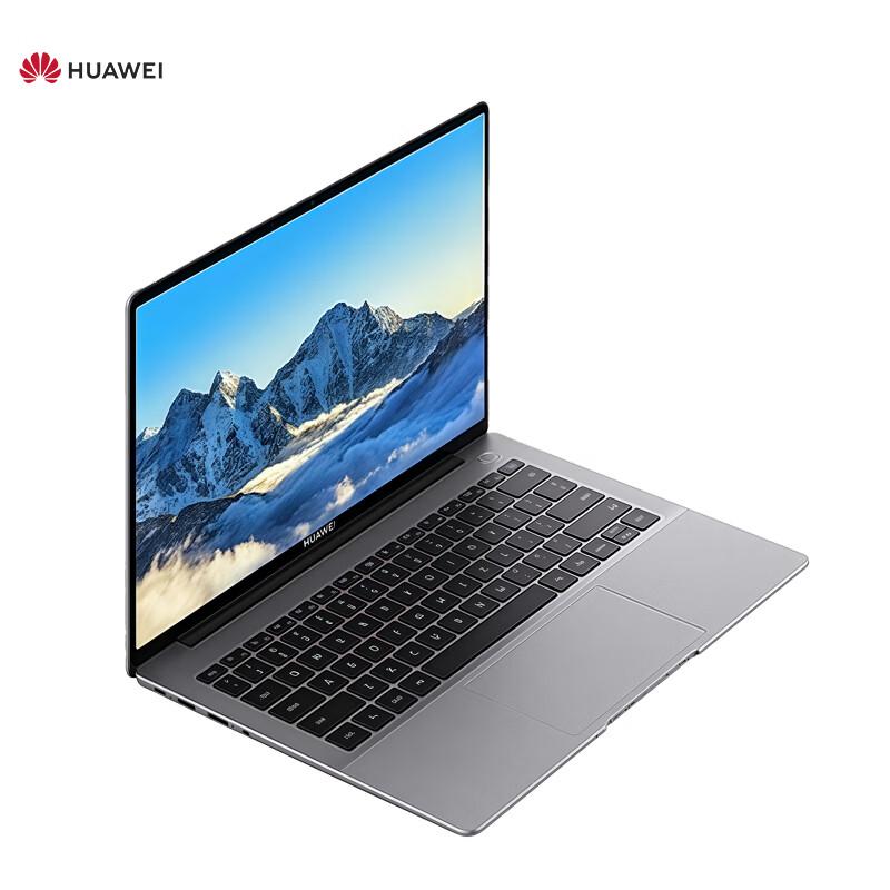 Huawei Qingyun L420x Laptop (CN Version)