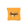 Charger Cable Organizer Pouch Durable Oxford Fabric Storage Bag for Cables Power Banks Phones Travel Daily Use