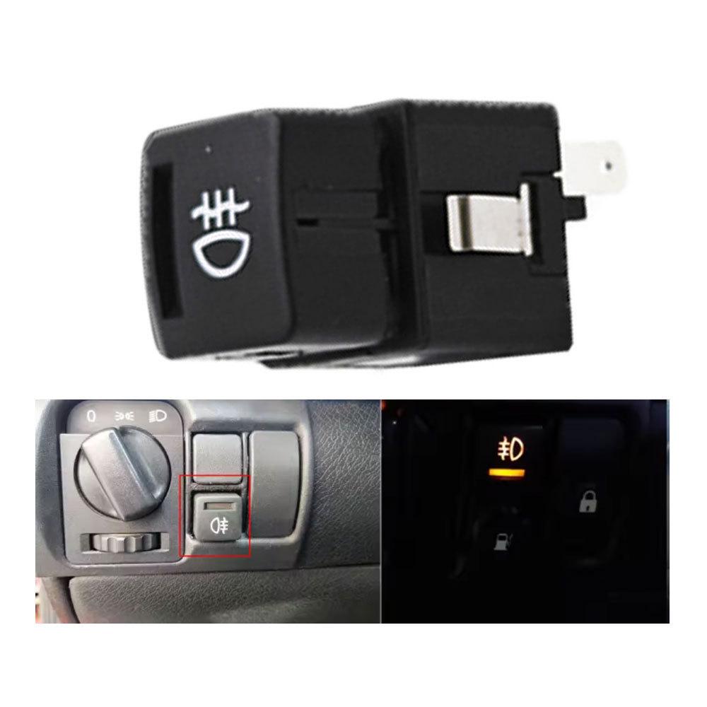 90228200 Nebelscheinwerfer-Schalter für Opel Astra Motorzubehör