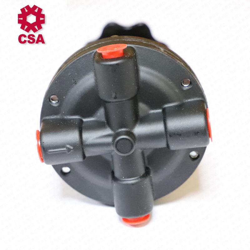 Qundda IMI NORGREN Precision Pressure Regulating Valve 11-104-001 - Limited Stock, 48-Hour Delivery