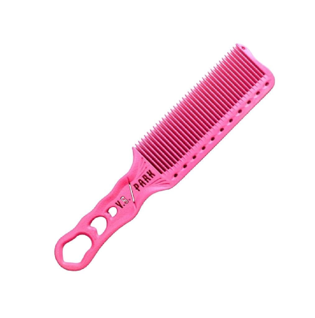 

Расческа для машинки для стрижки YS Park YS-281 Розовая