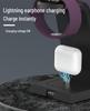 Multi-Device Wireless Charger and Stand for iPhone, AirPods, and Apple Watch