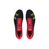 Under Armour Kick Sprint 4 Track Spikes 'Black Beta' Sneakers 3025461-001