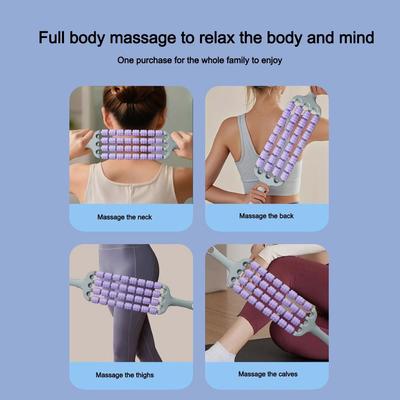 Massage – Grattoirs et masseurs pour le dos