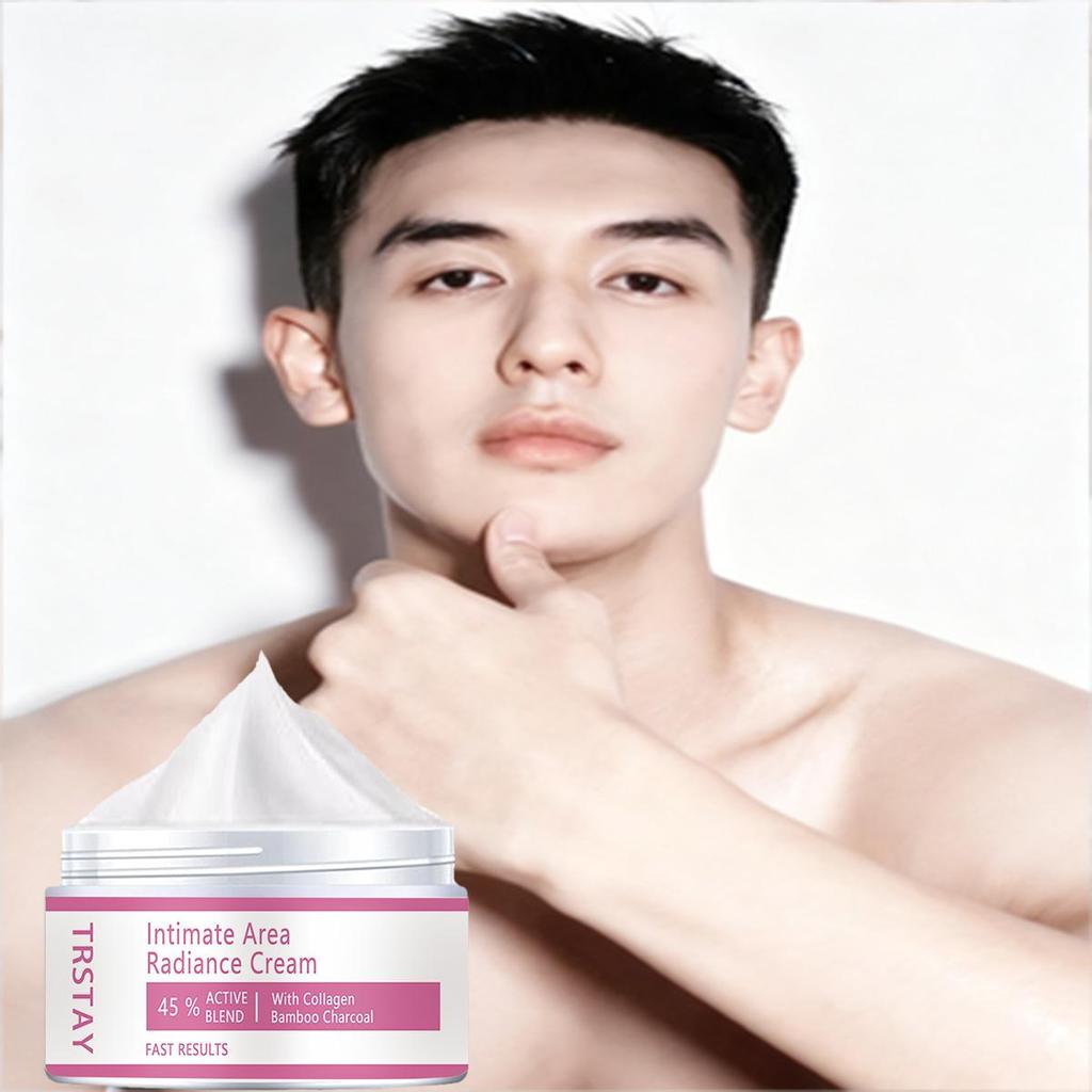 Body Whitening CreamCream Moisturizing Brighten Body Lotion For Women Men pro bělení pokožky