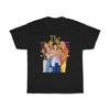 The Wonder Years Klassische TV-Serie Schwarzes T-Shirt Größe S bis 5XL