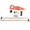 Stainless Steel Manual Gypsum Board Cutter Hand Push   Cutting Tool