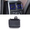 4pc/set For Mercedes-Benz W166 ML550 GL450 GL500 A/C Air Vent Outlet Tab Clip