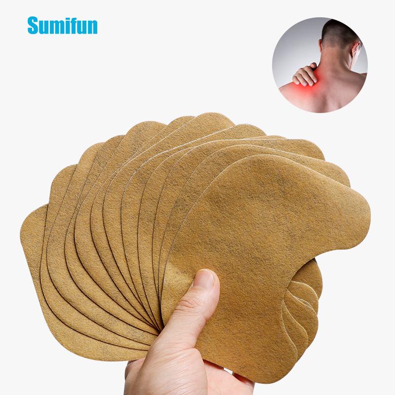 12 Pieces Shoulder Patch K05701