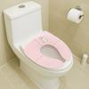 Foldable Potty Seat Cover Washable Baby Potty Mat Portable Toilet Training Seat  Shopping Malls