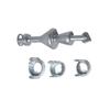 A16P-Door Lock Cylinder Repair Kit 51217162427 Door Lock Cylinder Repair For BMW For BMW 3 Series E90 E91 E92 E93 51217162425