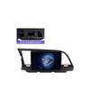 Android 14 Qualcomm Car Radio For Hyundai Elantra 6 2016-2018 Multimedia Video Player Stereo Touch Screen WIFI 4G Navigation GPS
