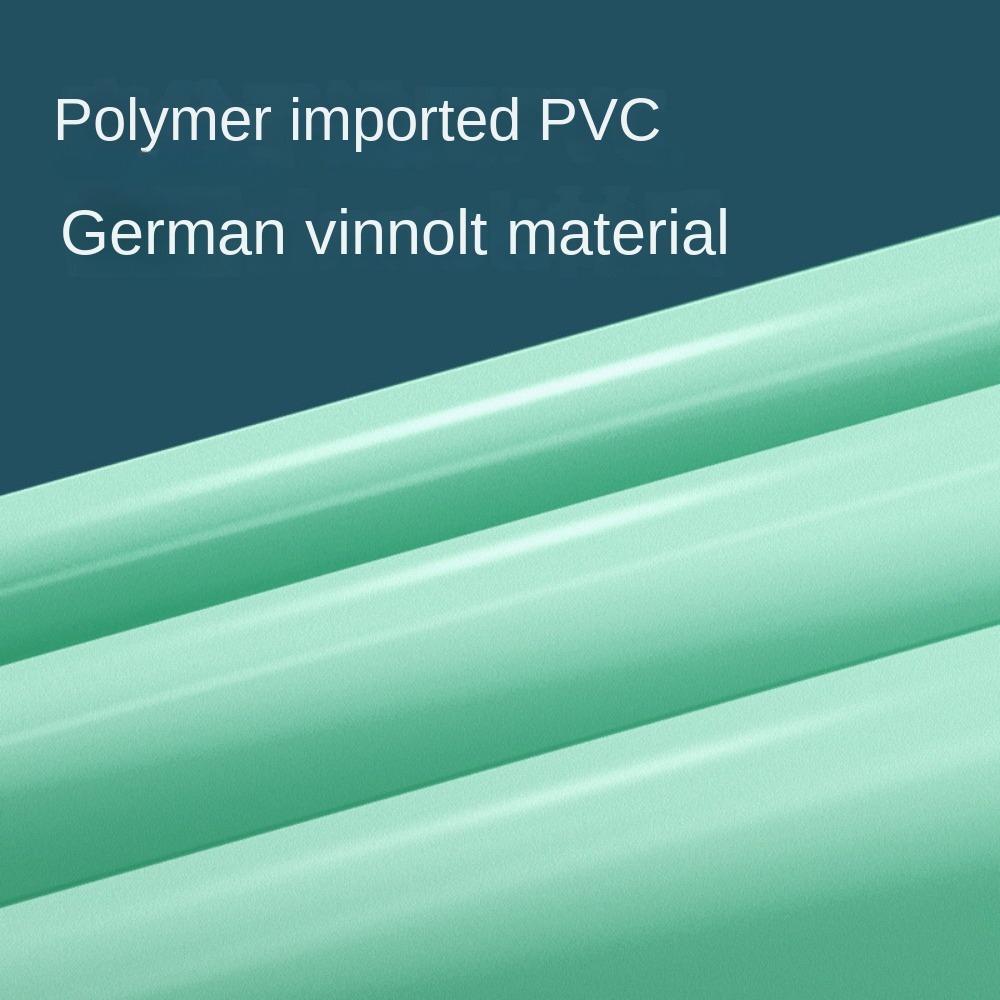 2m/2.6m Large Inflatable Swimming Pool Adults Kids Pools Bathing Tub Summer Outdoor Indoor Bathtub Water Pool Family Party Toys