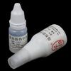 Fotosensitiv Flash Stempel UV Blæk Usynligt Anti-Falsk Fluorescerende Blæk