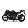 1/12 Yamaha YZF-R1 Racing Motorcycles Simulation Alloy Motorcycle Model Shock Absorbers Collection Toy Car Kid Gift