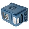 1pc 380VAC 3A Variable Frequency Drive VFD Speed Controller for 3phase 0.75kW AC Motor