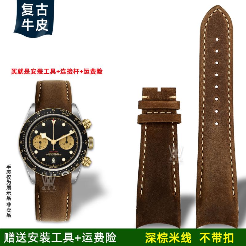 For Tudor Biwan 1958 Model M79030