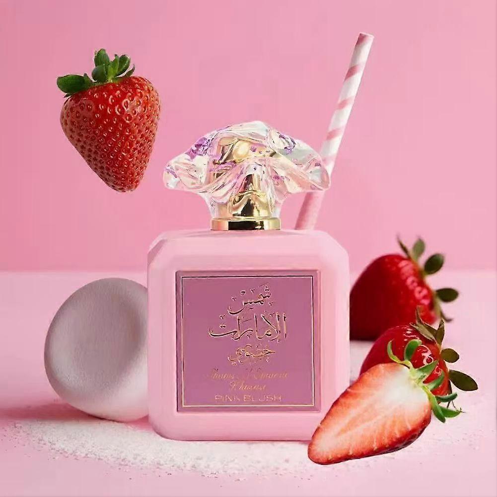 Unisex Eau De Parfum Langanhaltender Blumig Fruchtig Gourmand Duft Süß Cremig Vanille Frisch Verspielt Charmant Nischenparfüm