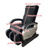 New Elastic Massage Chair Cover Removable Washable Electric Massage Sofa Washable Reclining Chair Dustproof Cover Home Decor