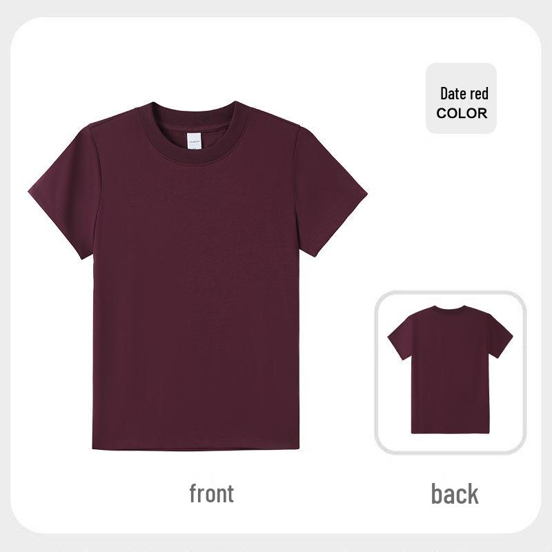 Women's Quick-Drying Short Sleeve Sun Protection T-Shirt for Hiking & Fitness