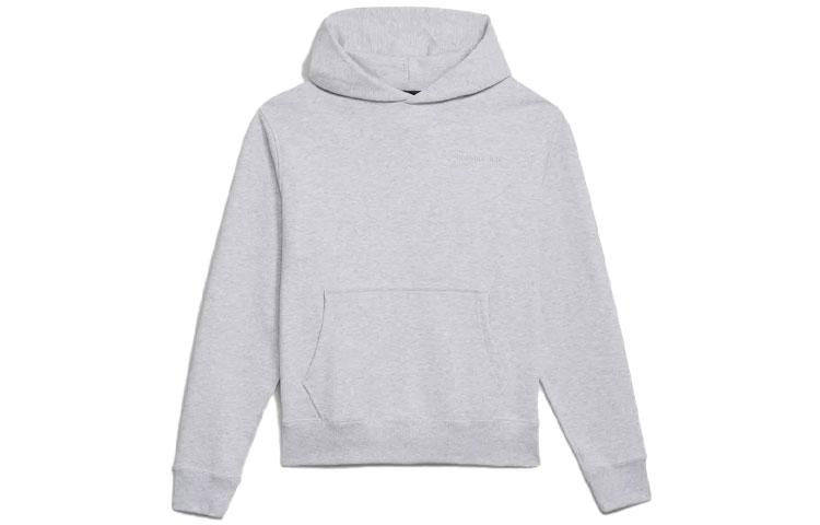 Adidas X Pharrell Williams Basics Hoodie H58294 S