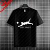 Unisex  Unisexs Volleyball Graphic T Shirt 100 Cotton Short Sleeve Round Neck Tshirt Casual Outdoorwear Sportswear Unisex Clothing