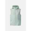 Kolon Sports Damen Leichte Gewebte Weste Tvvam25502lmi