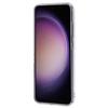For Samsung Galaxy S24 FE Case Pattern Printing TPU Phone Cover Clear Edge