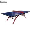 Xietu Standard Table Tennis Table