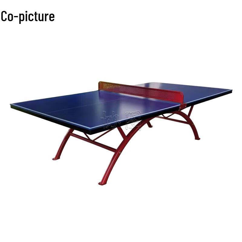 Xietu Standard Table Tennis Table