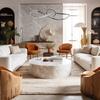 Marco Chrome 42W Led Pendant Lamp