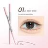 Chioture Double-Ended Smooth Eyeliner Gel Pen