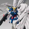 BANDAI SPIRITS GUNDAM FIX ФИГУРКА МЕТАЛЛ КОМПОЗИТ Крыло Gundam Zero (версия РЭБ) Благородный Цвет Вер.