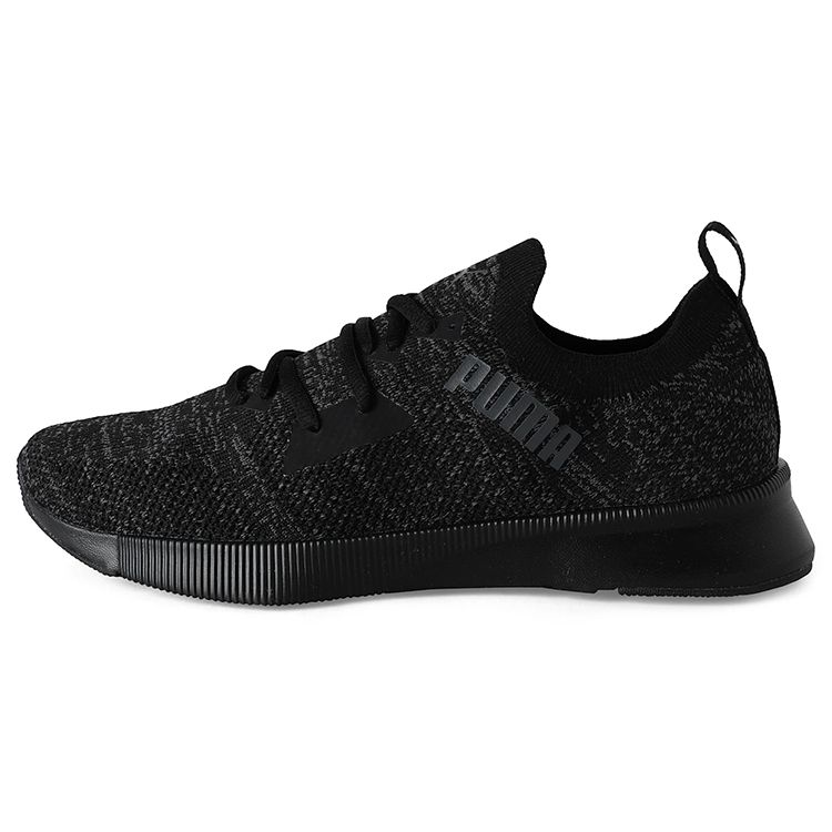 

Puma Flyer Runner Engineered Knit Черные мужские кроссовки Asphalt 192790-04