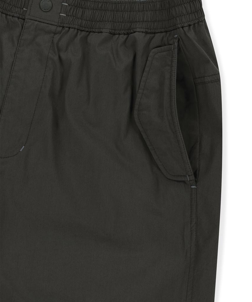 Sun Love Light Swing Pants Charcoal