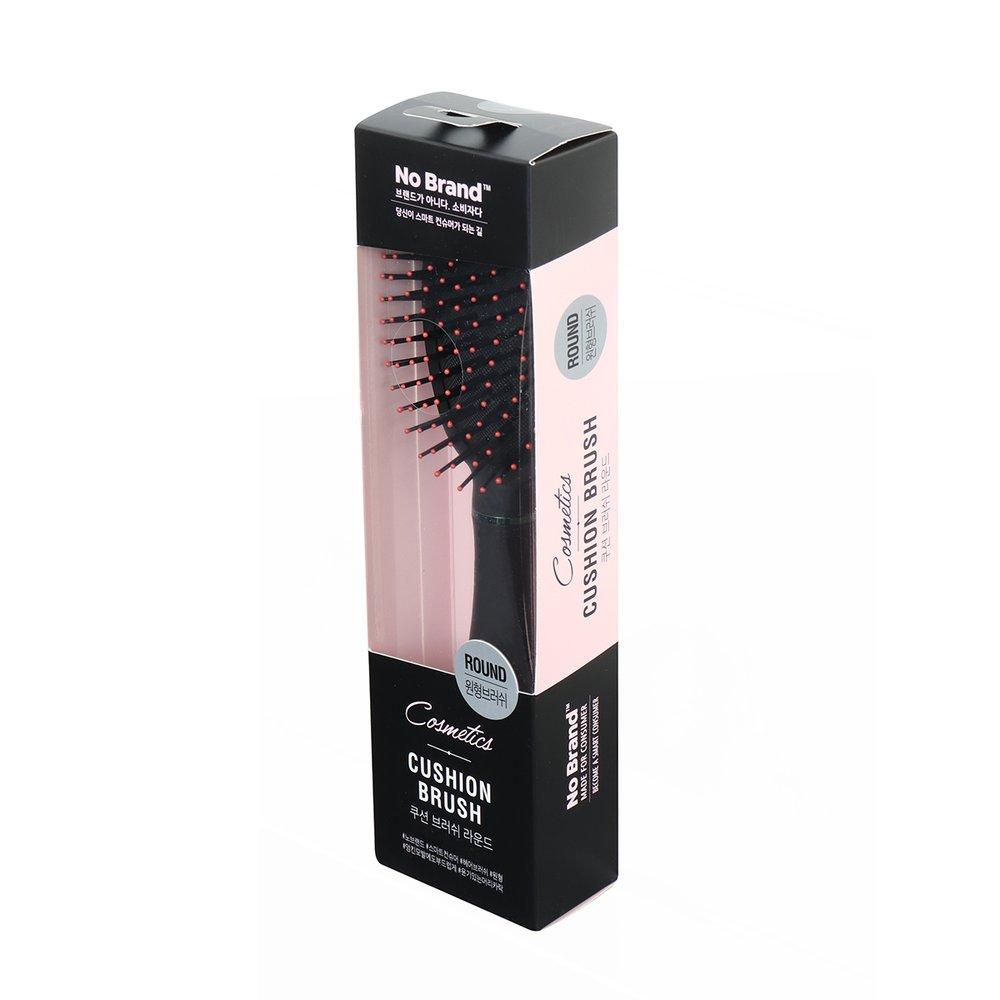 No Brand Cushion Brush (Round)