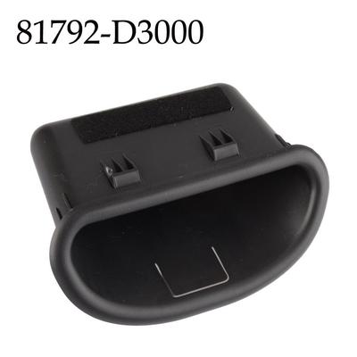 Tailgate Handle 81792D3000 81792D3000TRY Direct Replacement