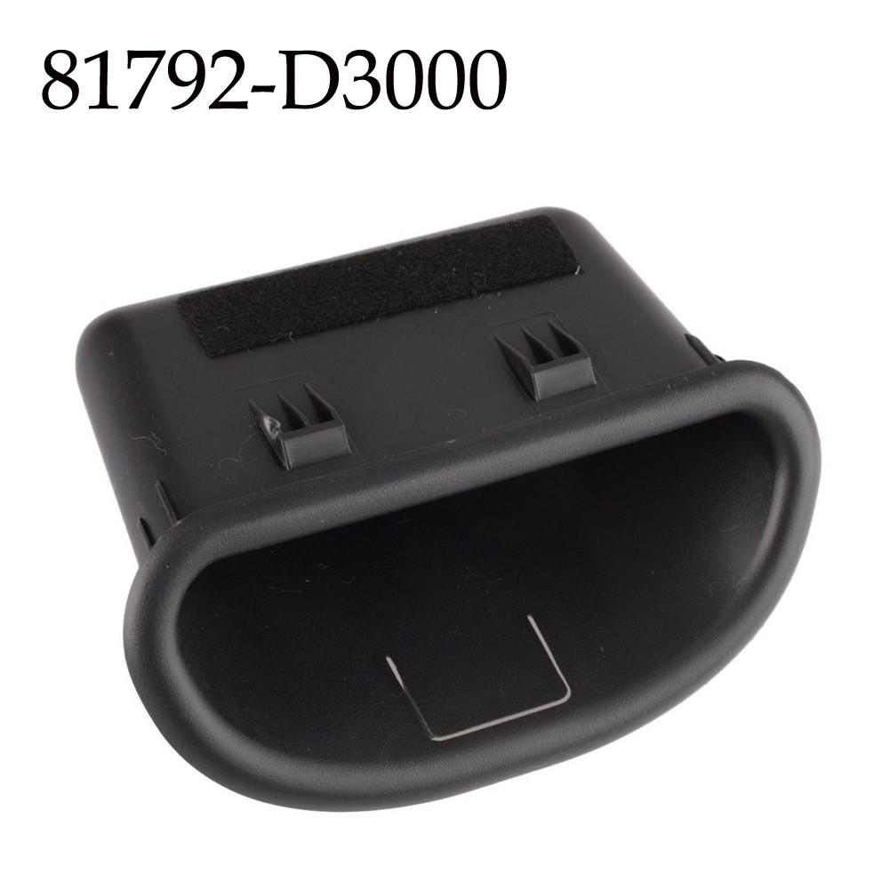 81792-D3000 Tailgate Handle 81792D3000TRY Direct Replacement