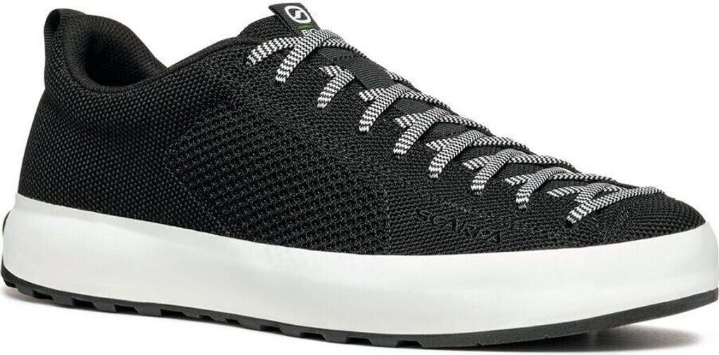 Обувь для треккинга Scarpa Mojito Wrap Bio 32709-001 schwarz
