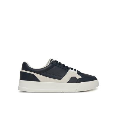 Th Court Craft Mix Sneakers