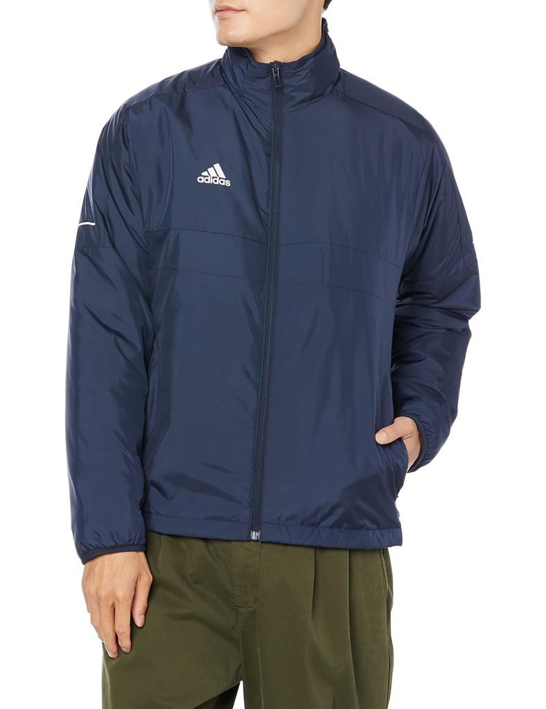 Adidas Legend Ink Padded Jacket US668 Men's (HK9806) J/L