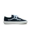 Vans Style 36 Abrasion Resistant Abrasion Resistant Low top Skateboard Shoes Unisex Light Blue VN0A3DZ3RFL(Team613-)