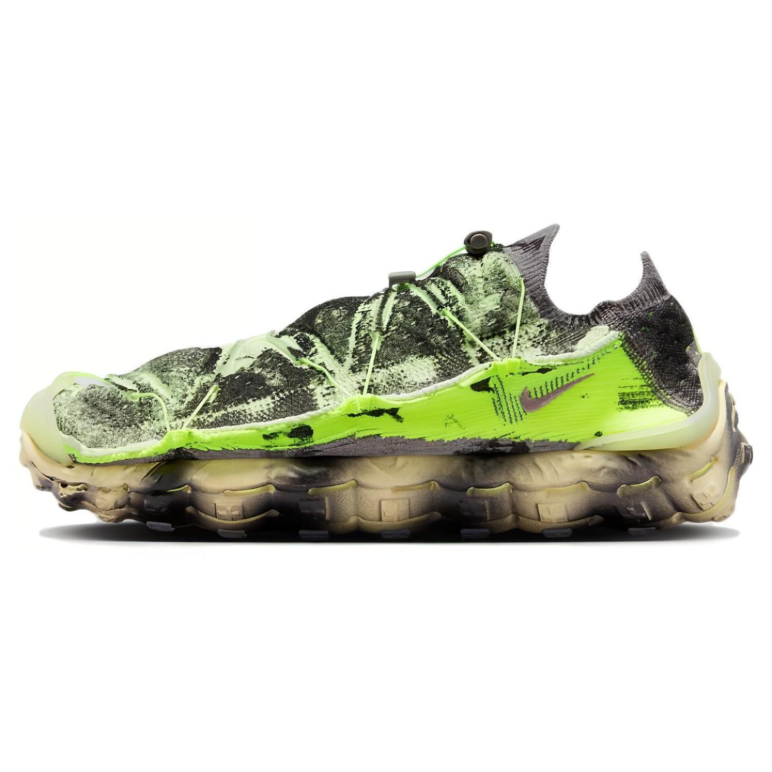 

Новые Nike Ispa Mindbody Volt DH7546-700 44