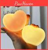 Love Heart Night Light For Bedroom Decor No Plug-in 520 Valentine's Day Gift