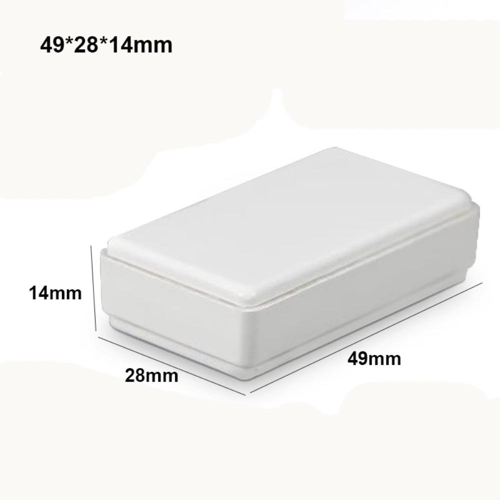 Waterproof Enclosure Project Box ABS Plastic Electronic Home Supplies High Quality Storage Case