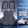 Accesorii pentru interiorul mașinii – Covorașe pentru interior și portbagaj