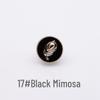 Korean Style Versatile Brooch: No-Sew Button for Clothing, Scarf, Hat & Lapel Decoration